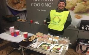 Homelessness Charity in Salisbury