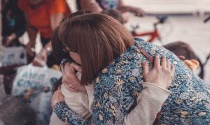 Homelessness Charity in Salisbury